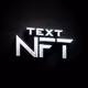 Text NFT Collection