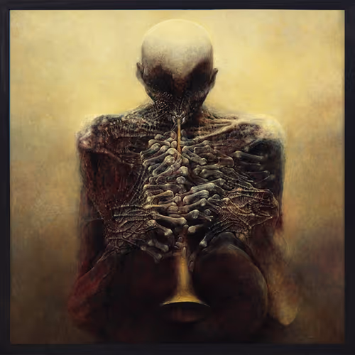 Trumpet ov doom