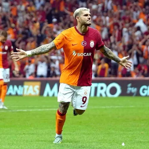 İcardi