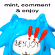 This collection is for the Enjoy community.