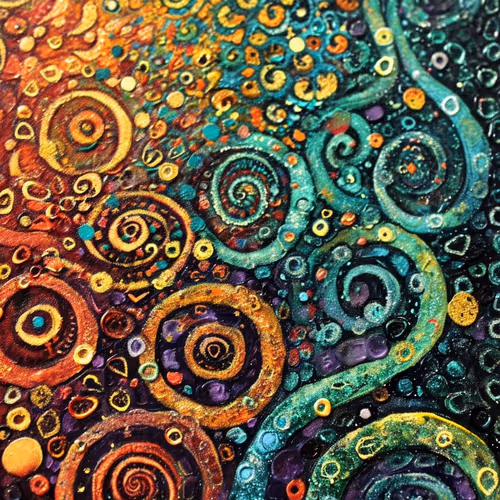 These are the days we live for.