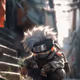 Kakashi