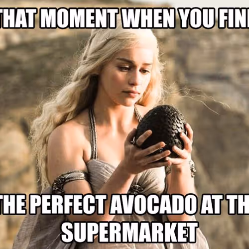 avocado
