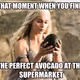 avocado