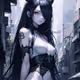 Little queen of pain