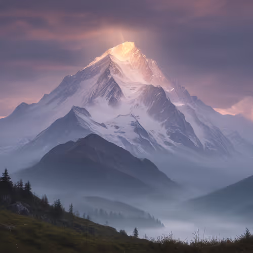Nature