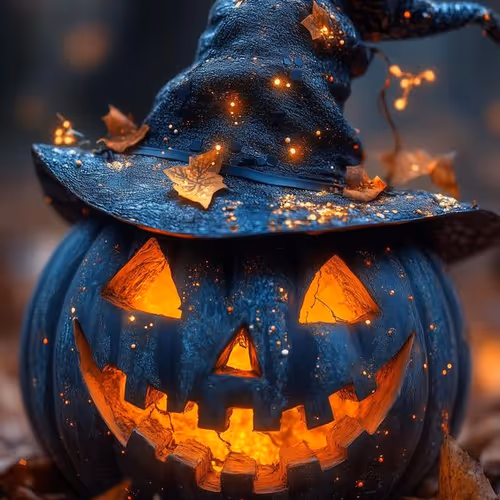 halloween