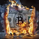 BTC from zora