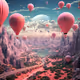 Digital Dreamscape