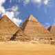 pyramids