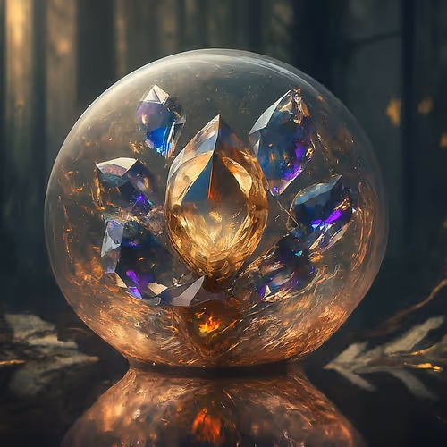 Crystal
