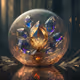 Crystal