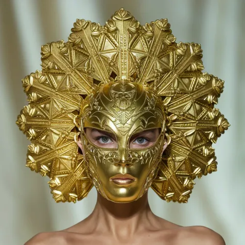 masks