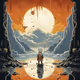 The Last Sentinel of Celestial Tides