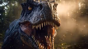 dinosaur