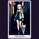 Pixel Arcana Girls