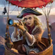 sky