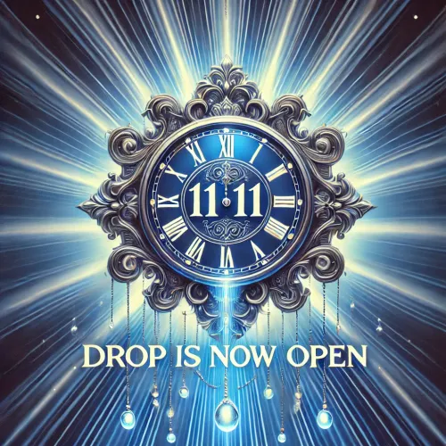 ZORA 11:11 DROP ...