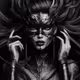Mask girl6