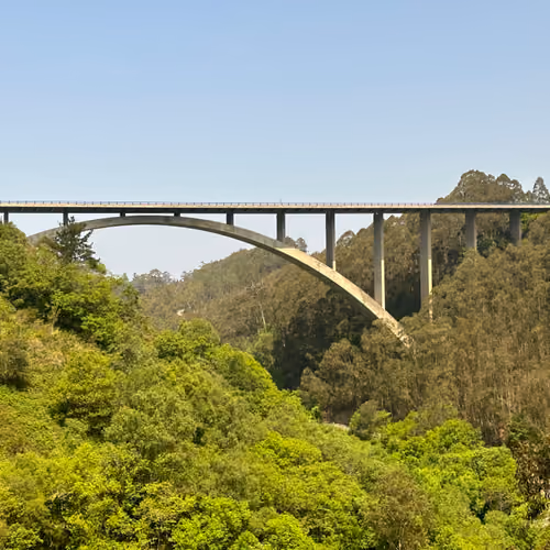 bridge