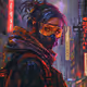 Cyberpunk
