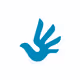 BlueHand created for more TXN on Zora by KNOX