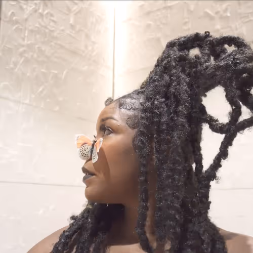 "untitled iii" a multistory ep