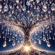 Diamond tree