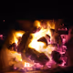 flame
