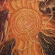 the sun