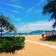 paradise