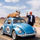 Trump Route 66