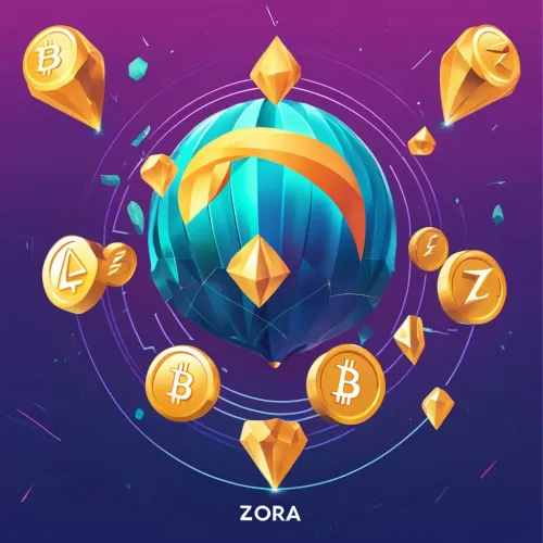 Zora airdrop is coming