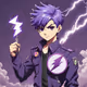 Power Badge