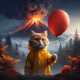 YR cat ($ENJOY)