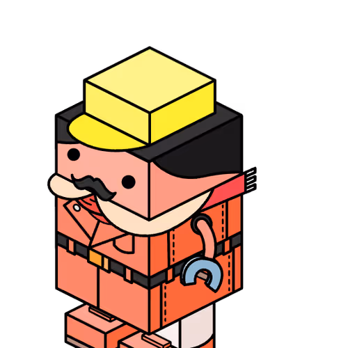 playbux avatar collection