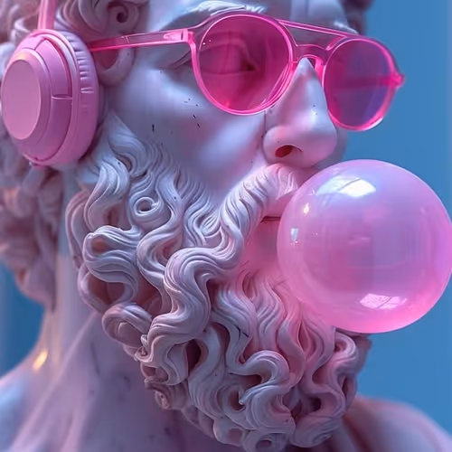 Man