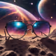 Star glasses