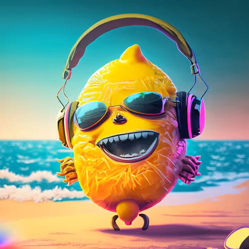 Lemon Sun