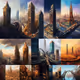 Urban Symphony