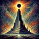 Towers of the Chthonic Gods
