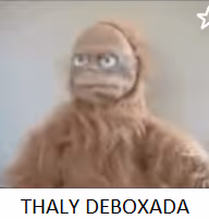 Thaly