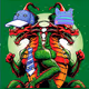Duel Dragons