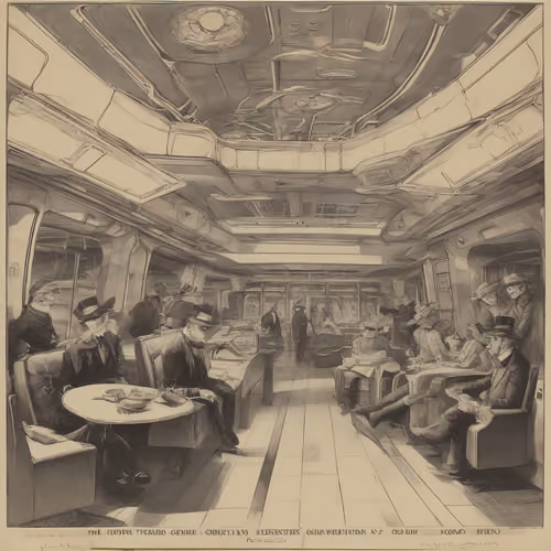 Temporal Cruises