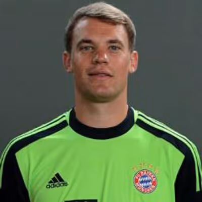 NEUER