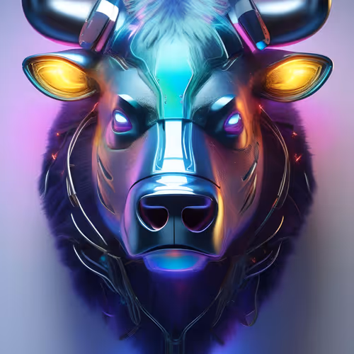Crypto Bull