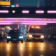 Urban Symphony