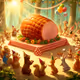 HAM collection