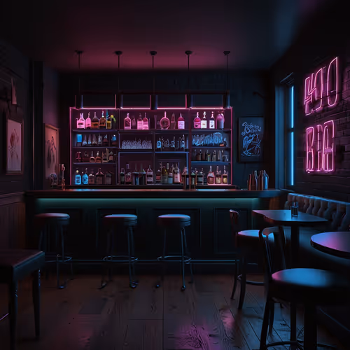 Zora Lounge