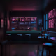 Zora Lounge